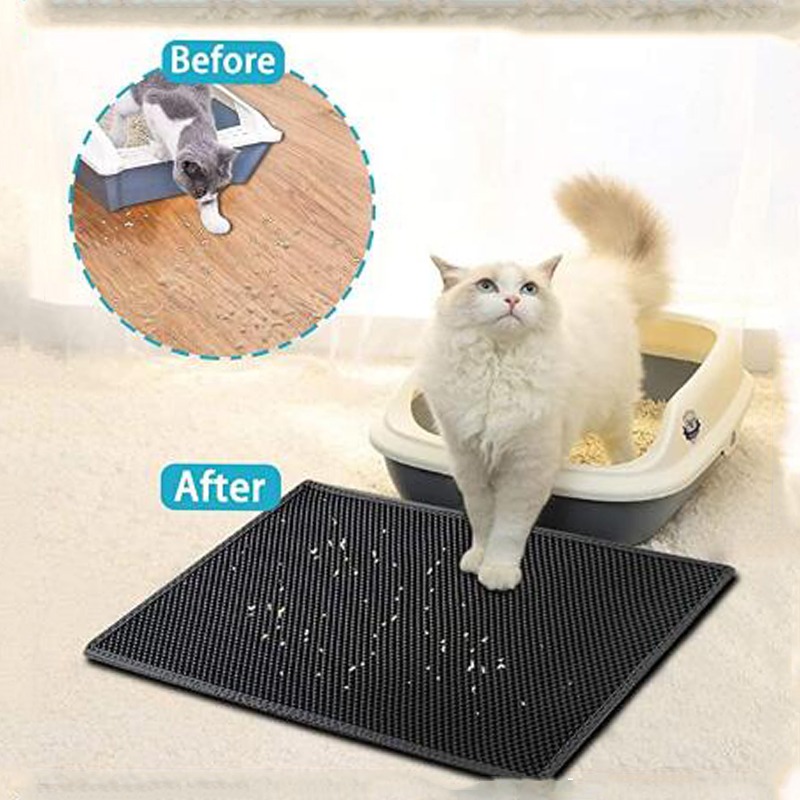 Miniatura 3 de TAPETE ARENERO